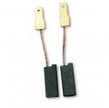 Kohlebürsten für Bosch GSA1300PE