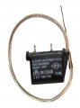 Kondensator Entstörfilter Bosch 1617328026 für GSS280A GBH2-24DSR