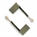 Kohlebürsten für Würth Paneelsäge PS350 PS350-L