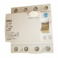 KLEIN Fehlerstromschutzschalter FI 40A 4 polig 30mA