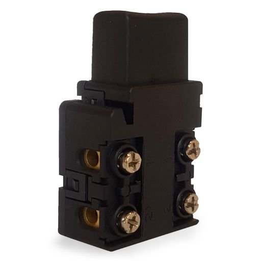 Interrupteur De Rechange Pour Marquardt Et Kopp, Convient Pour Perceuses, Scies Circulaires, Etc