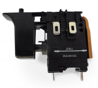 Schalter Berner BBH24VRE und BTI BHE24VRE BH24VE