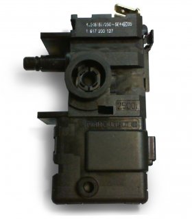 Original Schalter Bosch 1617200127 für GBH4-32DFR GBH3-28DRE GBH3-28DFR