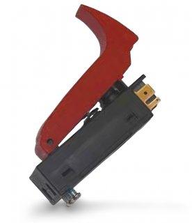 Schalter Bosch 1619P10396 für GBH 5-40 D Bohrhammer (3611B69000)