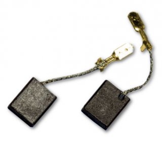 Kohlebürsten für Collomix 19273 für CMG1700