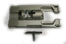 Grundplatte für Berner BJS-TH 135 Stichsäge