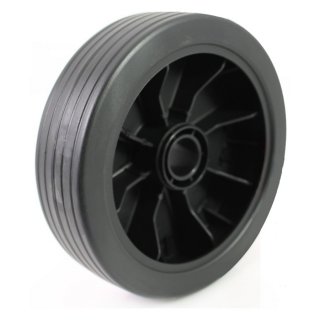 Rad komplett für Makita Staubsauger 446L