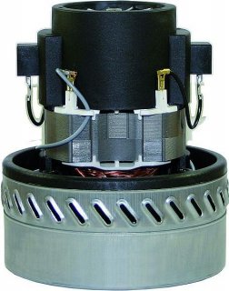 Motor für Hilti Staubsauger WVC40, WVC40-M, VCU40