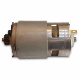 Original Motor Bosch 2607022832 für GSR 18 V-LI Gerätenummern beachten