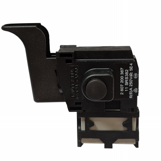 Bosch Schalter 2607200367 für GHO36-82C PKS40 PHO15-82