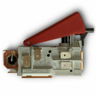Schalter für Hilti TE 6-A Bohrhammer
