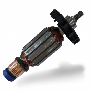 Original Eibenstock Läufer Anker  Rotor 73211100 für ESD 1801 230V