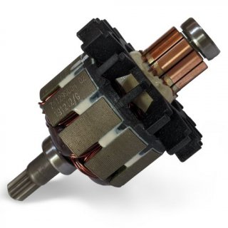 Anker Motor für BTI A18DSS14 Akku Schlagschrauber