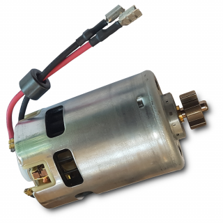 Bosch Motor 16170006B0 für Bosch GWS 18-125 V-LI Akku-Winkelschleifer (3601J3A301)
