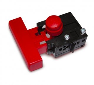 Collomix Schalter 20565 für CX10, CX20, CX22Duo, CX100