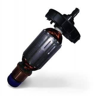 Eibenstock Läufer Anker Rotor 73334100 für ETN 152/3 P 230V