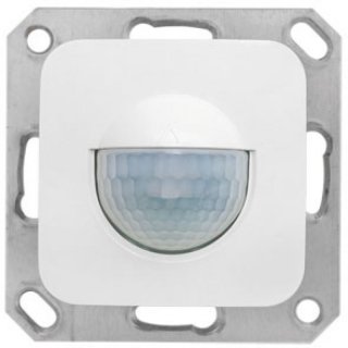 KLEIN-SI KBUP185/14 UP-Bewegungsmelder alpinweiß