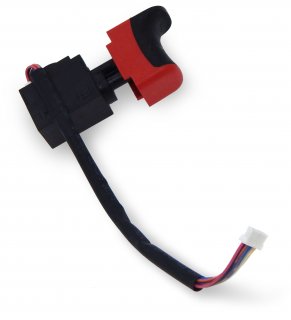 Metabo Poti Schalter 343412640