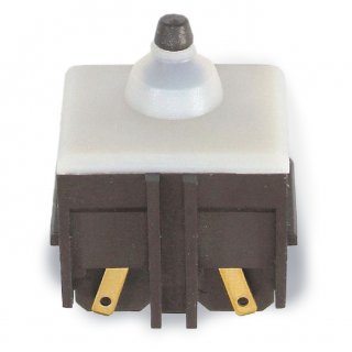 Fein Schalter 31324000012 für Compact-Winkelschleifer CG 17-125 - 72228100230 CG13-125V CG17-150