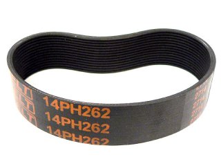 DeWalt Keilriemen 869150-00 für DW770, DW771, DW777, DWS771, DWS777, DCS777