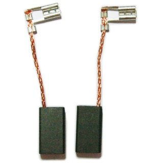 Kohlebürsten für Würth RW1400 (0702846X)