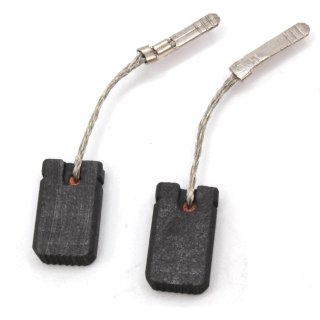 Suhner Kohlebürsten 30270200 für UWG 11-R Winkelschleifer