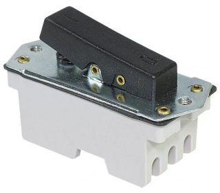 Cardi Schalter 505042 für Diamant 3 ALU - Diamant 4 ALU - Diamant 5 ALU Kernbohrgerät FR 805