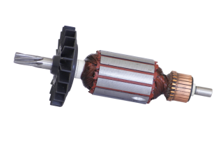 Anker für Bosch 1614010709 GBH 2-26 DRE DFR RE GBH 2400 2600