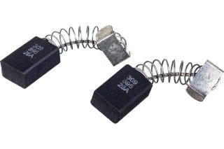 Milwaukee AEG Kohlebürsten 4931392581 für DSB2E1500 - DB 1500-2 E - DD 2-160 XE - DB1500-2XE - D2E160