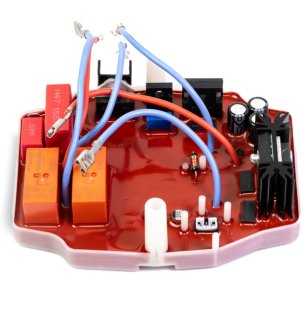 Mafell Regelmodul 077719 für ERIKA 85 Ec