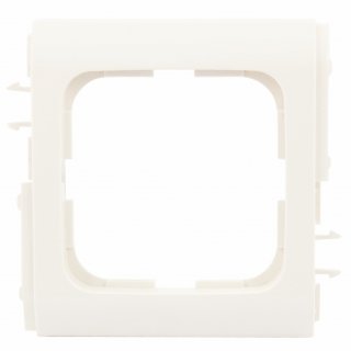 KLEIN-SI Mittelstück K25M14 reinweiß