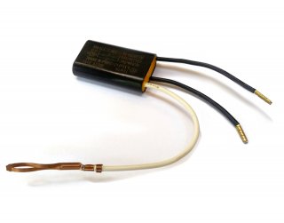 Kondensator für Trumpf S160 (1A1)