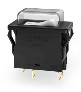 Eibenstock Schalter 80600119 für DB130/2 P EBM352/3 EBM182/3 Kernbohrgerät