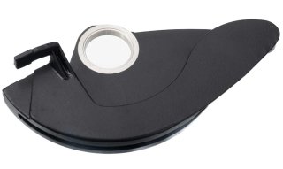 Mafell Schutzhaube 204011 für KSS400 / 24V 36V