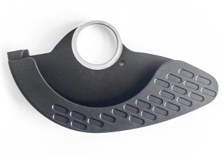 Mafell Schutzhaube 207806 für KSS40 Akku Kreissäge