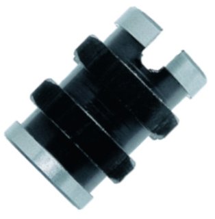 Mafell Kettenrad 091683 Teilung A - 22,6 mm, 4 Zähne, für Garnitur 28 x 35/40 x 100 mm/150 mm