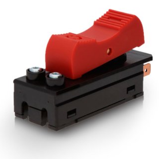 Bosch Schalter 1607200244 für GSH 16-28 / GSH 16-30 / GSH 11 VC