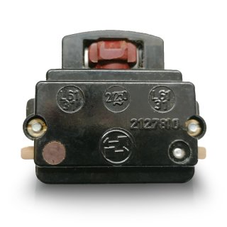 DDR Schalter 21278.10 für Schrauber, Bohrmaschinen SRB 5, SRB 10/2, BM10