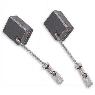 Suhner Kohlebürsten 30272400 für UWK 11-R Winkelschleifer