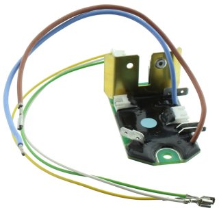 Makita Elektronik EE80601135 für DBM130 Diamantbohrmaschine