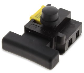 Metabo Schalter 343408920 für SR326, SR328, SR329, SR355, SR356, SR357, SR358, SR359, SRE359, SXE425, SR4350, SRE Partner Edition