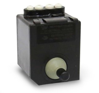 Flex Schalter 337250 für LE 12-3 100 WET Nass-Polierer