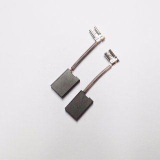 Kohlebürsten für DeWalt D 25899, D 25901, D 25902, D 25941, D 25960, D 25980 1005550-02