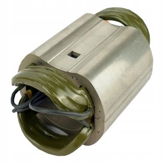 Bosch Feld Polschuhbaugruppe 1604220532 für GWS Winkelschleifer Berner BTI BAG BAGX WKS