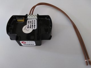 Cardi Elektronik 504854 für Kernbohrmaschine P-1800 82-MS-EL T1800 T2000