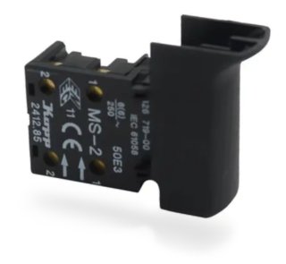 DeWalt Schalter 327383-03 für DW 677 678 680 Hobel