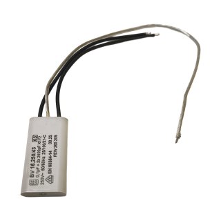 AEG Kondensator 4931265209