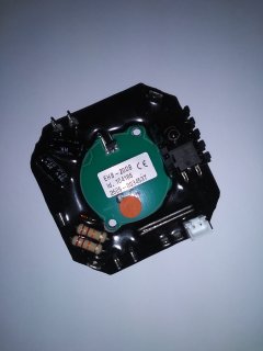 BDS Motorplatine 230V für MAB 480/465/485 Magnetbohrmaschine Ersatzteil 5010842