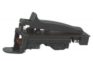 Rothenberger Schalter FF53638 für Wandschlitzfräse WALL CUT 6540