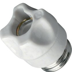 Schraubkappe D02 Porzellan E18